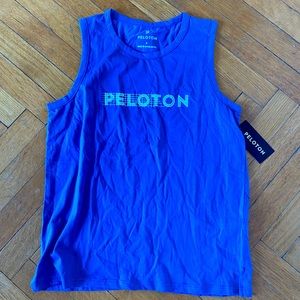 Peloton tank nwt size small